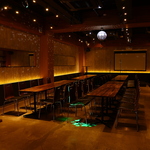 3階の南国プライベート空間♪