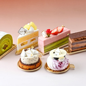 スリーゼのおすすめ料理2