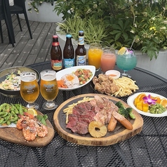I B TERRACE アイビーテラス 流山おおたかの森の写真