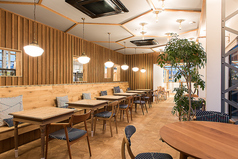 ズイウン ダイニング zuiun diningの特集写真