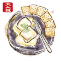料理メニュー写真 ≪自家製 女子ウケ No.1≫ハニーチーズ豆腐