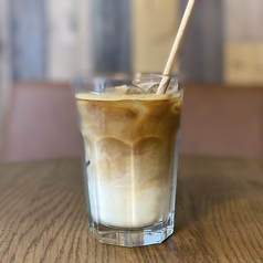 CAFE LATE HOT/ICE [カフェラテ]