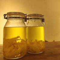 ドリンクメニュー各種取り揃えております♪ 