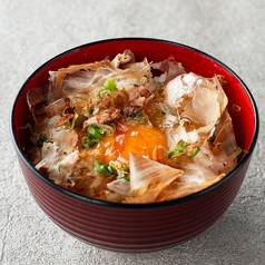 居酒屋のTKG