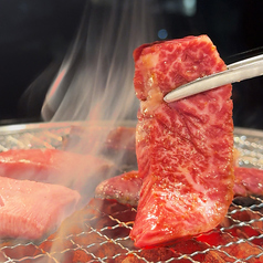 焼肉ホルモン ほるまさ 船橋のおすすめポイント1