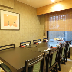 入船鮨 両替町店の雰囲気3