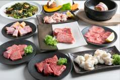 岐阜美濃加茂 焼肉つづきの特集写真