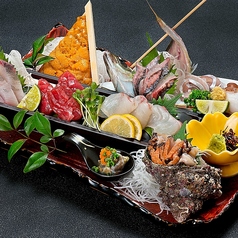 博多かんべえ 祇園邸のおすすめ料理1