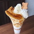 料理メニュー写真&nbsp;ミニョンヌ101