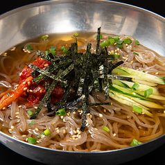 冷麺