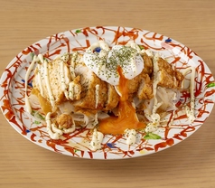 宮崎チキン南蛮
