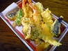 天ぷら 味里のおすすめポイント3