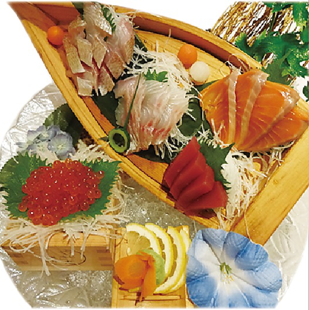 やじきた道中の写真ギャラリー Isizeグルメ