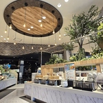 和食・洋食・中華!!お好きな料理をお好きなだけお召し上がりください♪