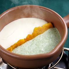 東京カフェレストラン フレスカの写真2