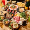 和牛酒処 牛なりのおすすめ料理1