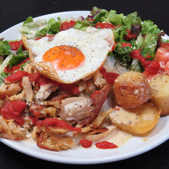 Farmar's Chicken 千葉店の写真2