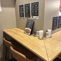 GARU KITCHENの雰囲気1