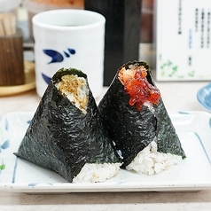 おにぎりとおばんざい 賛のおすすめ料理1