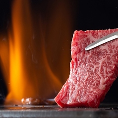 GRILL THE TOKYO WAGYU BAR グリルザトウキョウワギュウバーの雰囲気1