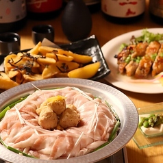 でれすけ 名古屋本店のコース写真