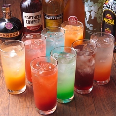 肉とクラフトビール フリーラ町田店のおすすめドリンク3