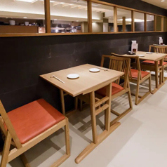 酒肴 いさ味の雰囲気2