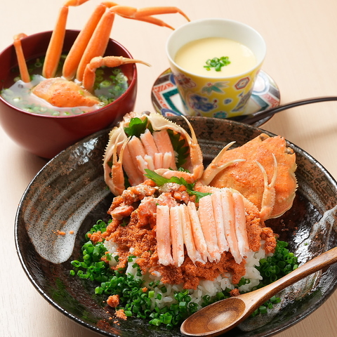 寿司×和食の新星が金沢駅近くに新登場！名店の味を引き継いだ美食家が集うお店。