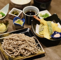 砦 to-rideのおすすめランチ2