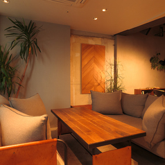 T4KICHEN T4キッチン 渋谷 神南の特集写真