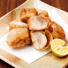 鶏の唐揚げ