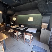 蕎麦diningそば忠 煖の雰囲気3