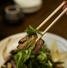 松山ぢどり屋のおすすめポイント1