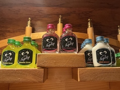 クライナー各種