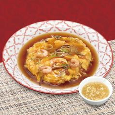 天津飯