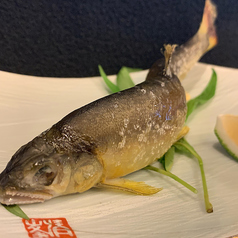 金澤料理 ここちやのコース写真