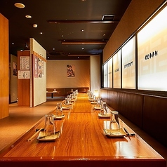 個室居酒屋 よかばい 大井町駅前店のコース写真
