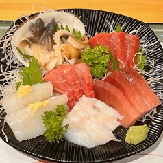 天翠雅のおすすめ料理2