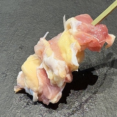 地頭鶏ヒザ軟骨