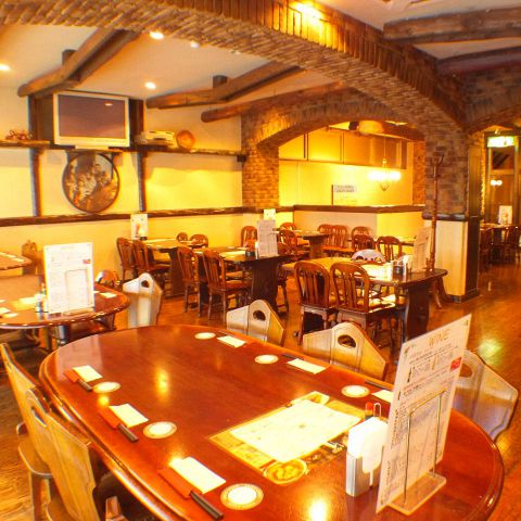 Barden Barden バーデンバーデン 長岡駅前店 ダイニングバー バル ネット予約可 でパーティ 宴会 ホットペッパーグルメ