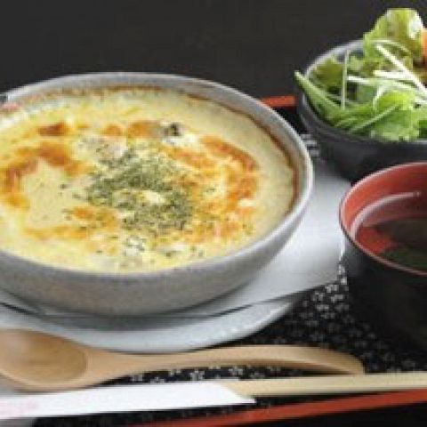 あべまき茶屋 カフェ スイーツ のランチ ホットペッパーグルメ