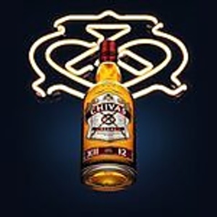 シーガスリーバル 12年