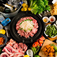 KIMURAYA 横浜ビアホール＆BBQ特集写真1