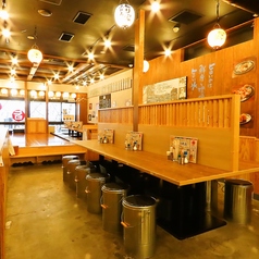 お店まるごと貸切OK♪お気軽にご相談下さい！