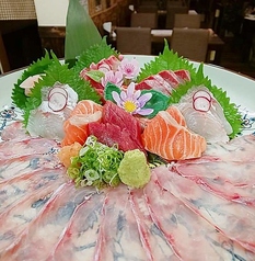 居酒屋 呑み食い処 はなやの写真