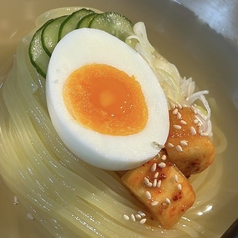 あの吉田さんが絶賛！！盛岡冷麺