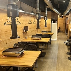 【貸切でのご宴会もOK】最少40名様よりご予約を承っております◎人数やご予算など店舗へ事前にご相談ください。【居酒屋、堺東、焼き鳥、やきとり、鳥刺し、刺身、飲み放題、ビール、グルメ、ホットペッパーグルメ、堺東グルメ、】