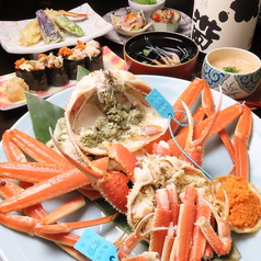 定食SAKABAとも家 近江町店のおすすめ料理2
