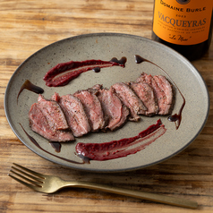 WILED NOTE TABLE ワイルドノートテーブルのおすすめ料理1