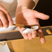 鮨 弁慶 海 銀座店のおすすめ料理3